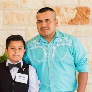 Meet your Posher, Rodolfo